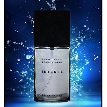 L´Eau D´Issey pour Homme Intense EDT Tester